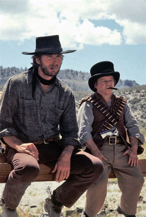 clint eastwood movies 1973.